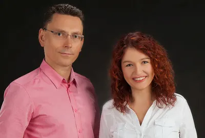Centrum Pomocy Psychologicznej "Integracja" Joanna Stelmach & Tomasz Kurzydłowski